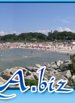 Ustka - wakacyjne apartamenty